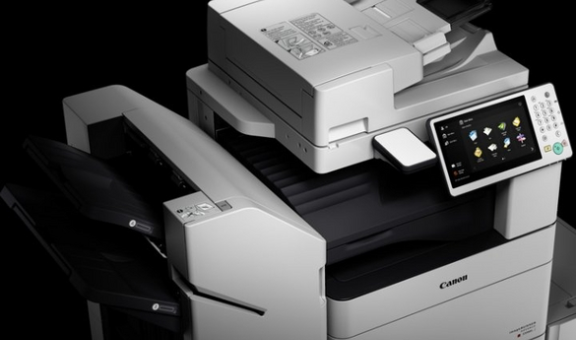 Canon office and print solutions