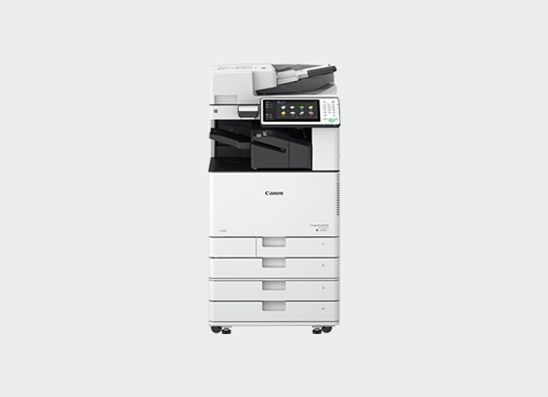 Canon imageRUNNER ADVANCE 4500 II series