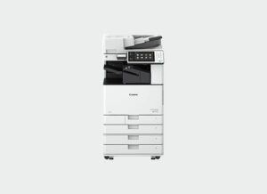 Canon imageRUNNER ADVANCE C3500 II Series