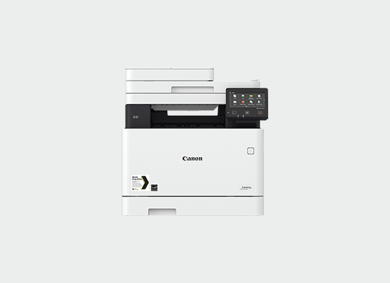 Canon Multifunction Printer 730